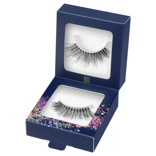 Eylure Eco Lash & Stash False Eyelashes Lash'd Up