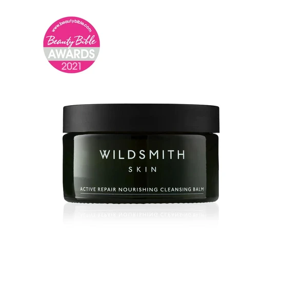 Wildsmith Skin Active Repair Nourishing Cleansing Balm 100ml
