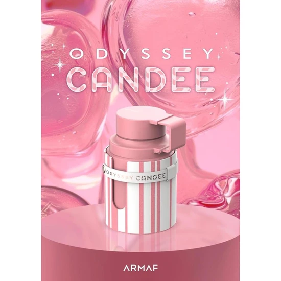 Armaf Odyssey Candee Eau De Parfum 100ml