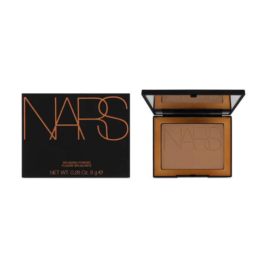 NARS Cosmetics Bronzing Powder Full-Size: San Juan