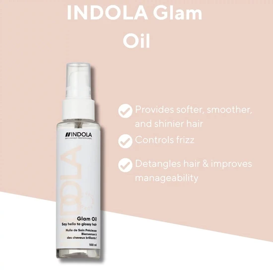 Indola Glamorous Oil 100ml
