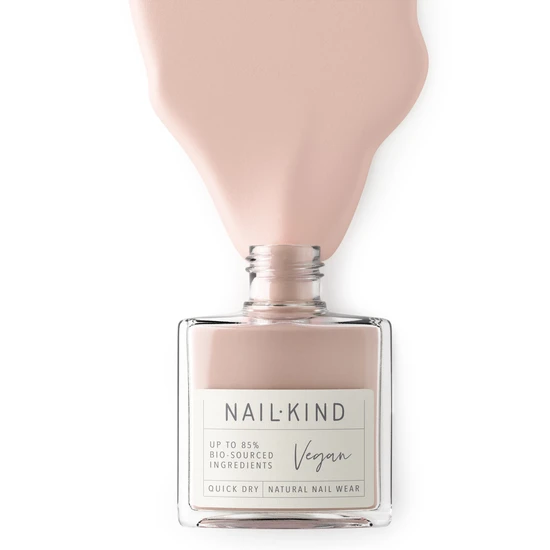 NailKind Nude & Proud Nude