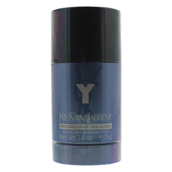 Yves Saint Laurent Y Alcohol-Free Deodorant Stick 75ml