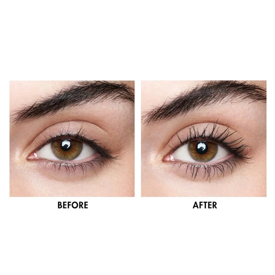 Stila HUGE Extreme Lash Mascara Waterproof Black