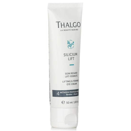 Thalgo Silicium Lifting & Firming Eye Cream 50ml