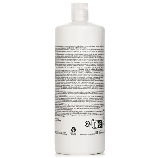 Wella Fusion Intense Repair Conditioner 1000ml