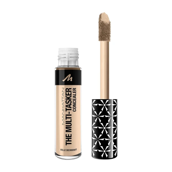 Manhattan Cosmetics The Multi Tasker Concealer 20 Fair