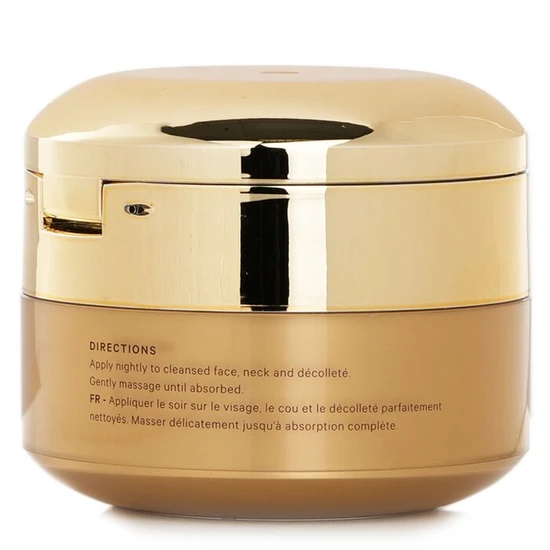 MZ Skin Replenish & Restore Placenta & Stem Cell Night Recovery Mask