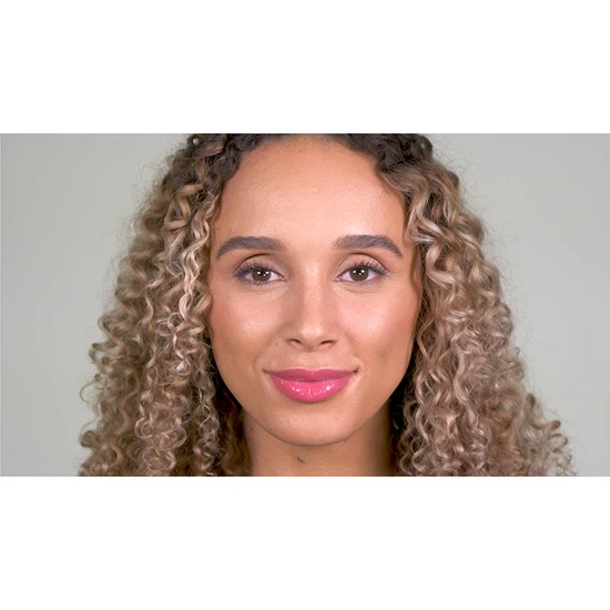 Burt's Bees Moisturising Liquid Lipstick Flushed Petal