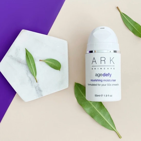 Ark Skincare Age Defy Nourishing Moisturiser 55ml