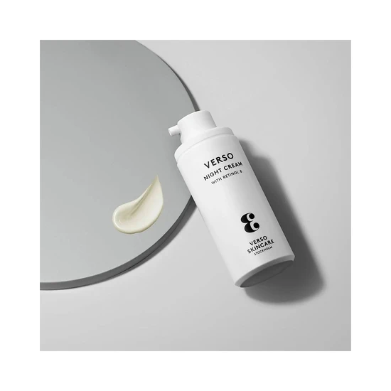 Verso Skincare Night Cream 50 ml