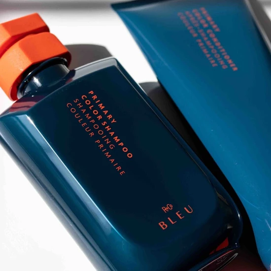 R+Co Bleu Primary Colour Shampoo 250ml