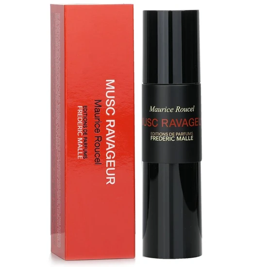 Frederic Malle Musc Ravageur Eau De Parfum 30ml