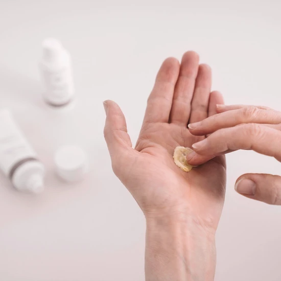 Dr Hauschka Regenerating Day Cream Intensive 40ml