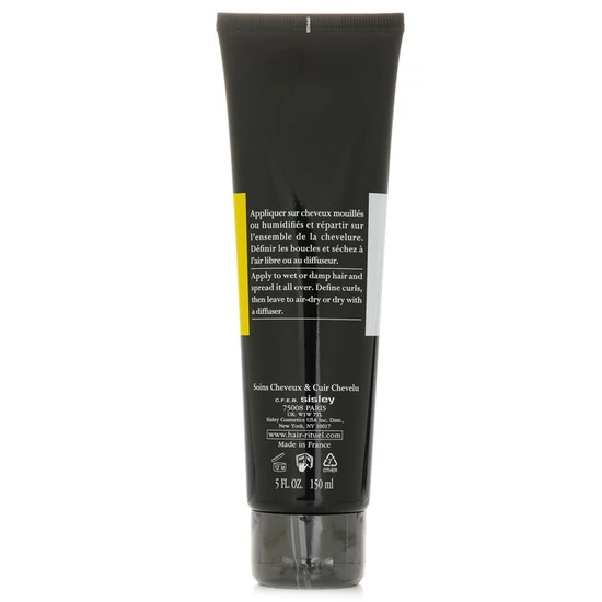 Sisley Hair Rituel Curl Care Jelly 150ml