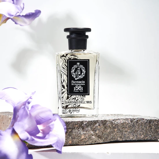 Farmacia SS Annunziata Profumo Giardino Dell Iris Parfum 100ml