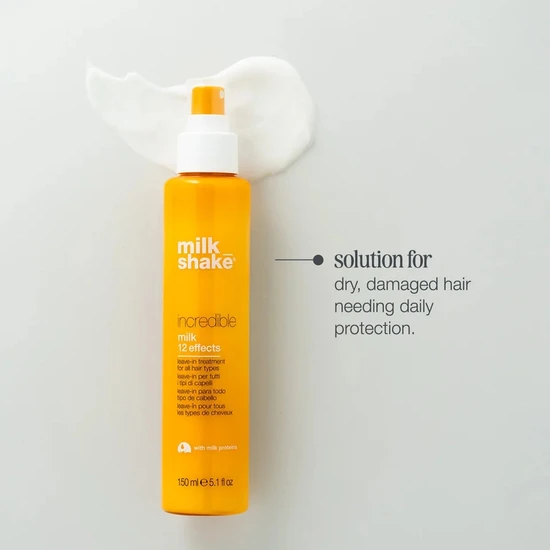 milk_shake Incredible Milk Leave-In Treatment 55ml