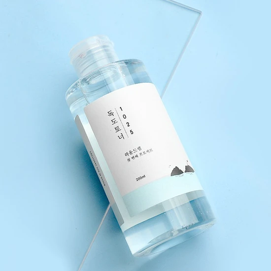 Round Lab 1025 Dokdo Toner 100ml