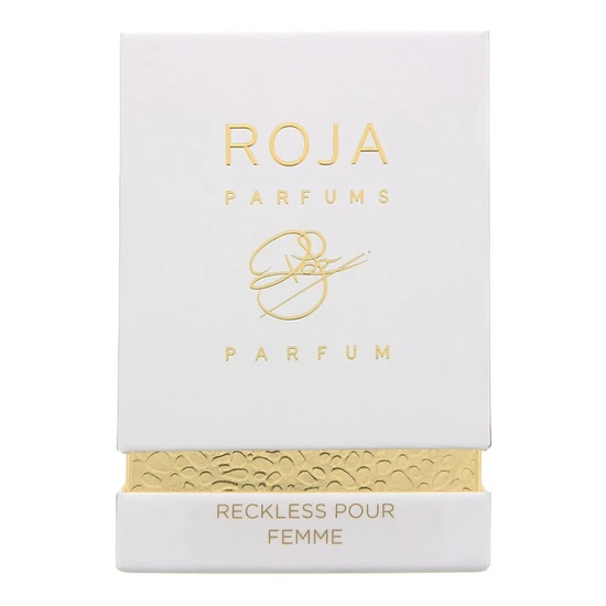 Roja Parfums Reckless Pour Femme Parfum 50ml