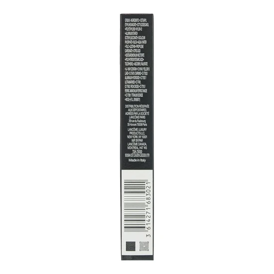 Lancôme Monsieur Big Brow Crayon 02 Chestnut