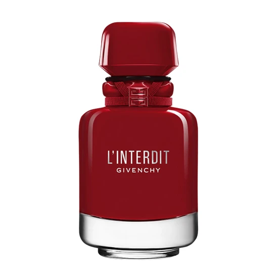 GIVENCHY L'Interdit Rouge Ultime Eau De Parfum 35ml