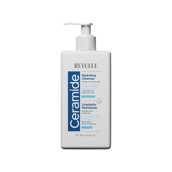 Revuele Ceramide Hydrating Cleanse 250ml