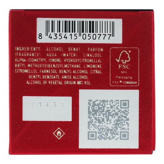 Jean Paul Gaultier Scandal Le Parfum Eau De Parfum 30ml