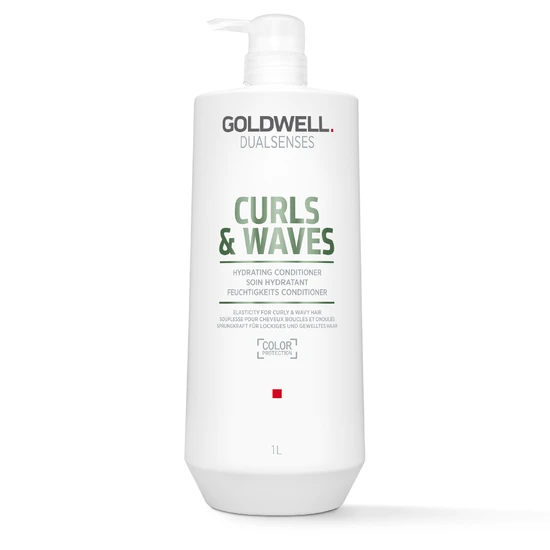 Goldwell Dualsenses Curls & Waves Conditioner 200ml