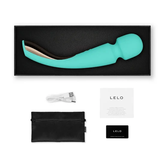 Lelo Smart Wand 2 Aqua
