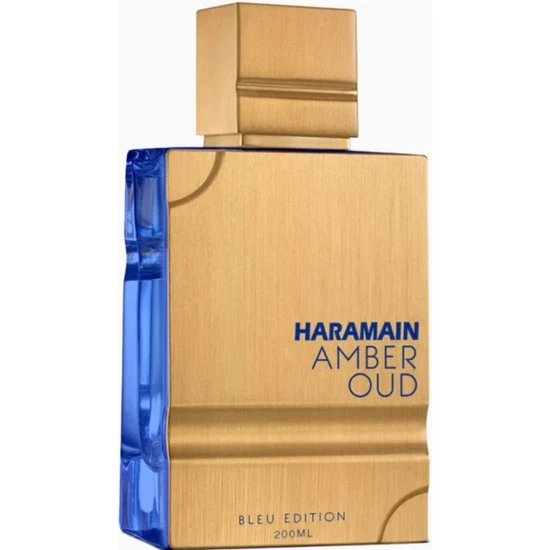 Al Haramain Amber Oud Bleu Edition Eau De Parfum 200ml
