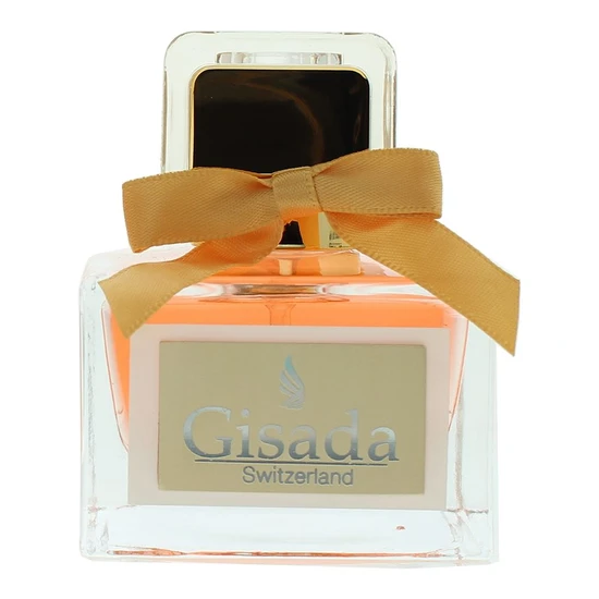 Gisada Donna Eau De Toilette 50ml