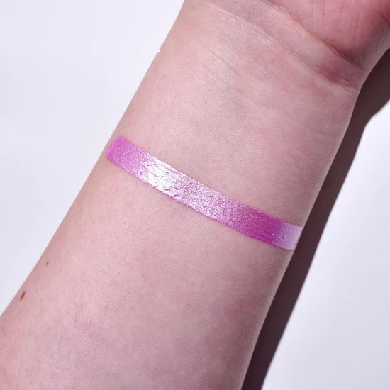 Glisten Cosmetics Angel Pink Metallic Wet Liner Small - 3g