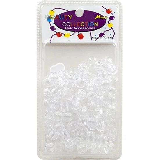 Beauty Collection Magic Hair Beads 70CRY Small Pack