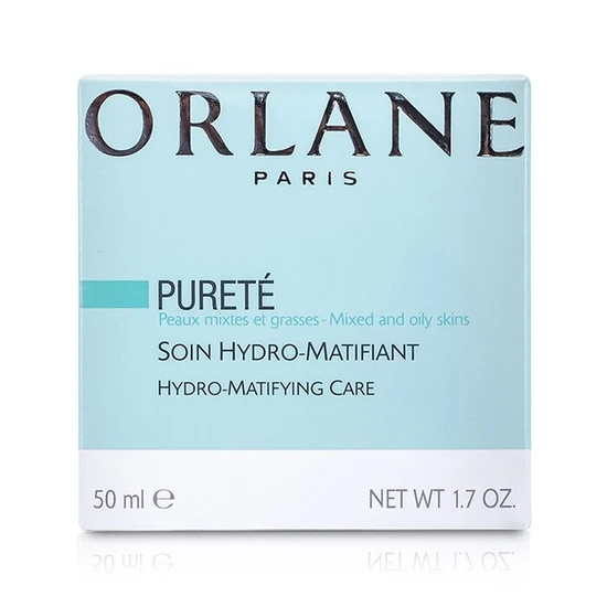 ORLANE Hydro Matifying Care 50ml