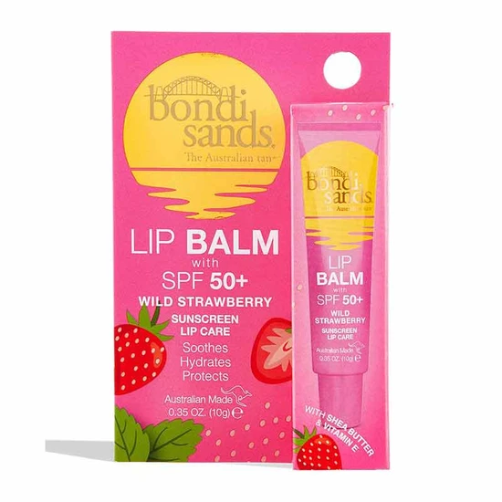 Bondi Sands SPF 50+ Lip Balm Watermelon