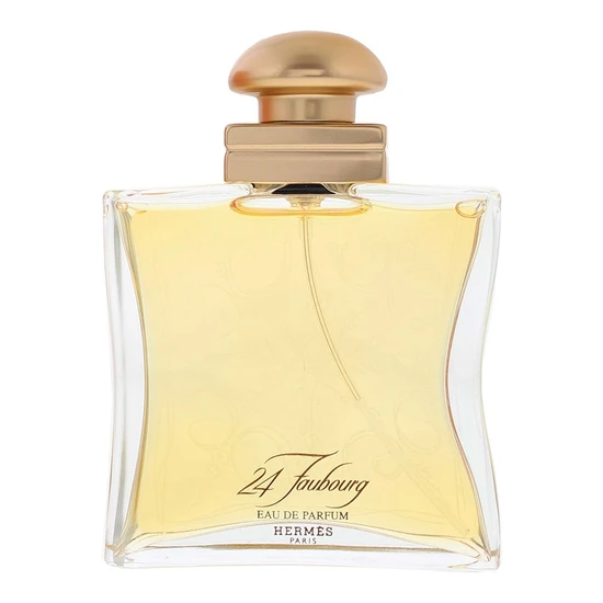 Hermès 24 Faubourg Eau De Parfum 50ml