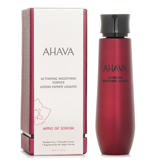 AHAVA Apple Of Sodom Activating Smoothing Essence 100ml