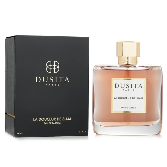 Dusita La Douceur De Siam Eau De Parfum 100ml