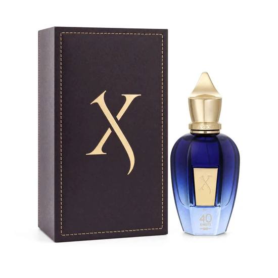 Xerjoff Join The Club 40 Knots Eau De Parfum 50ml