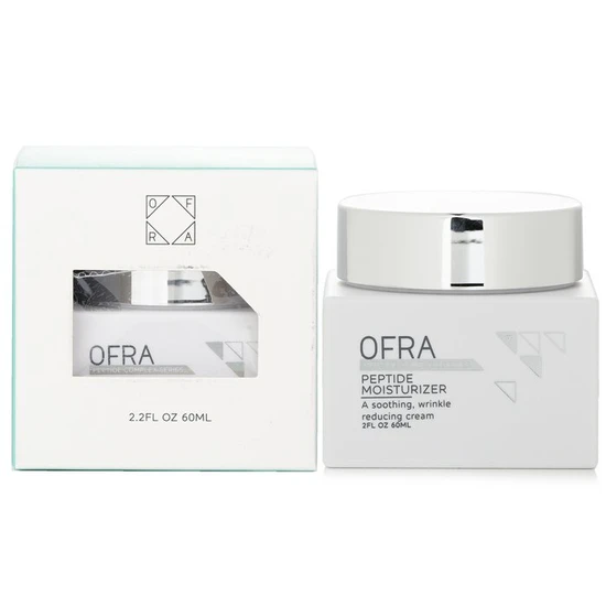 OFRA Cosmetics Peptide Moisturiser 60ml