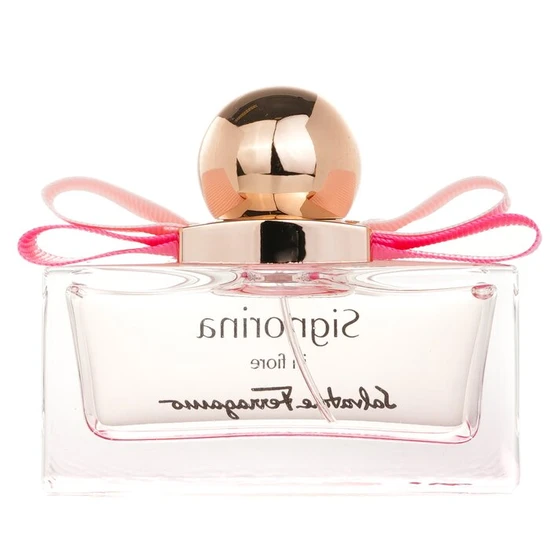 Salvatore Ferragamo Signorina In Fiore Eau De Toilette 50ml