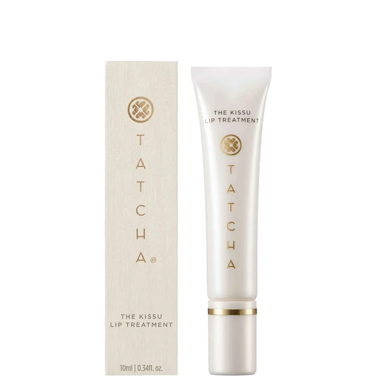 Tatcha The Kissu Lip Treatment 10ml