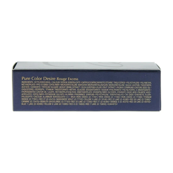 Estée Lauder Lipstick Pure Colour Desire 213 Touch Me 3.1g