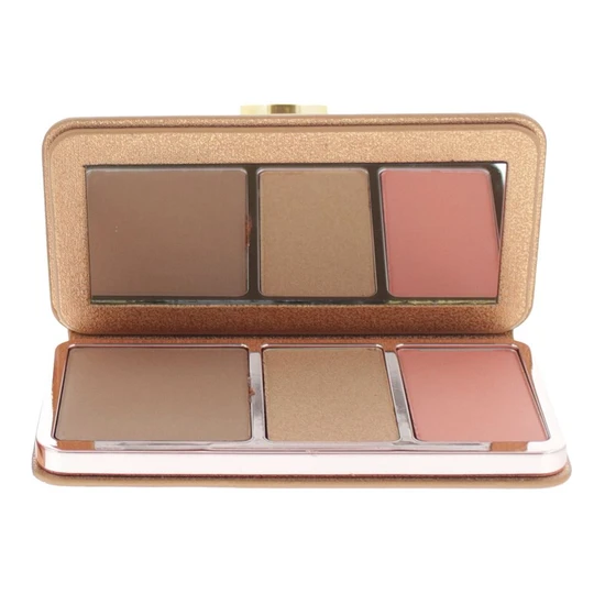 Anastasia Beverly Hills Face Palette Off To Costa Rica