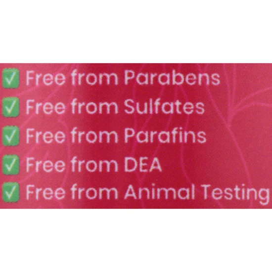 Canvas Beauty Full Bloom Amplifying Shampoo 240ml