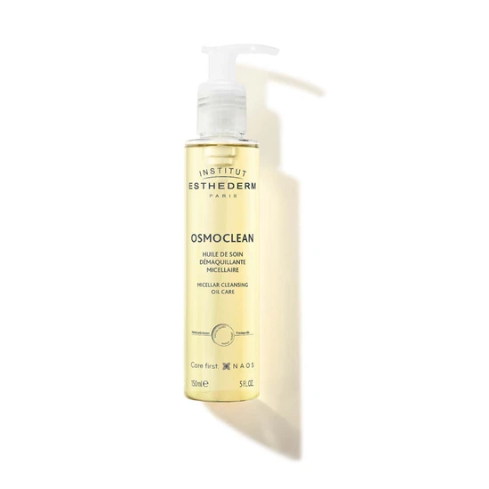 Institut Esthederm Osmoclean Micellar Cleansing Oil Care 150ml