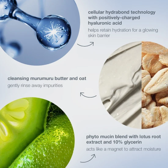 Dermalogica Magnetic Afterglow Cleanser 150ml