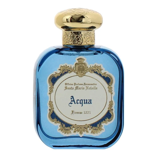 Santa Maria Novella Acqua Eau De Parfum 50ml