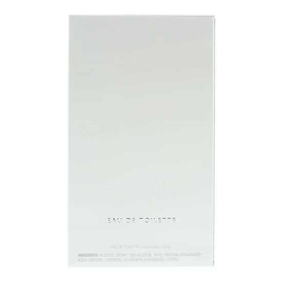 Rocco Barocco White For Men Eau De Toilette 100ml