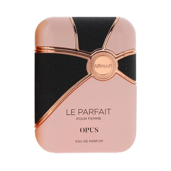Armaf Le Parfait Opus Eau De Parfum 100ml